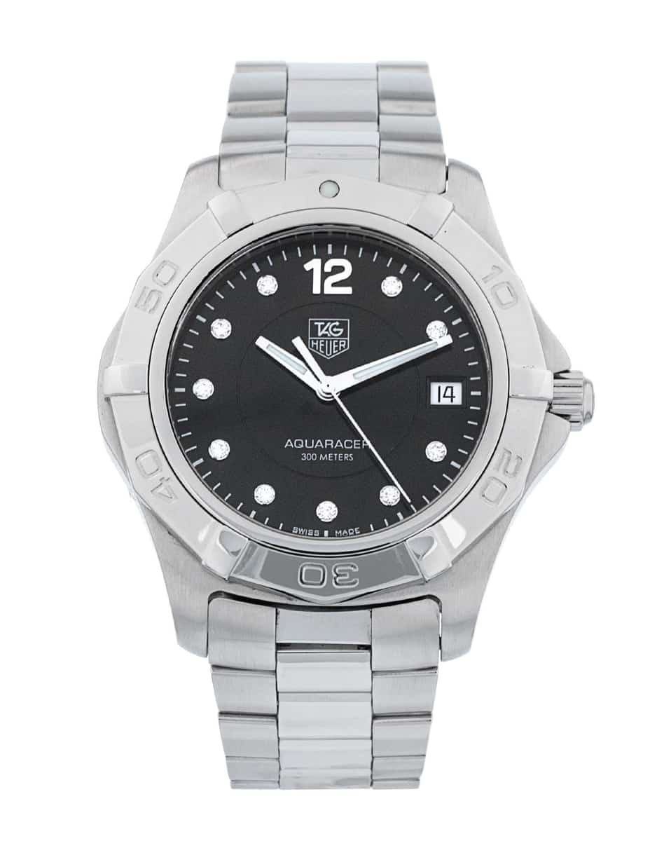 Tag Heuer Aquaracer WAF111C.BA0810 Tag Heuer Aquaracer WAF111C.BA0810